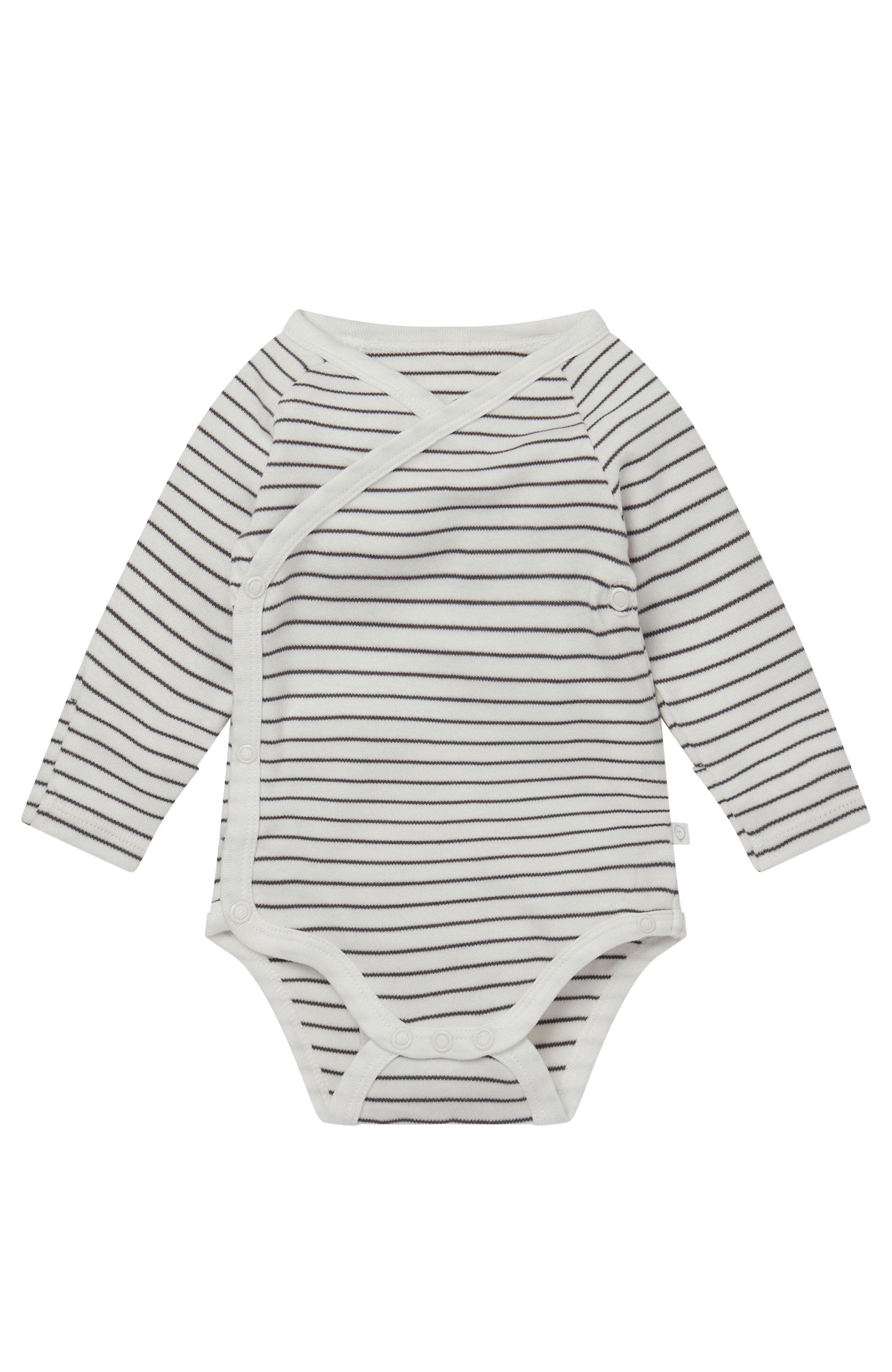 selected Grey Stripe