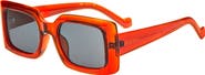 BERTHA Miranda Polarized Sunglasses
