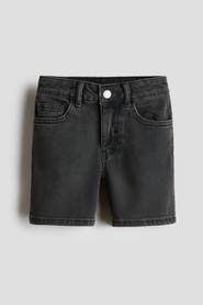 H&M Denim shorts