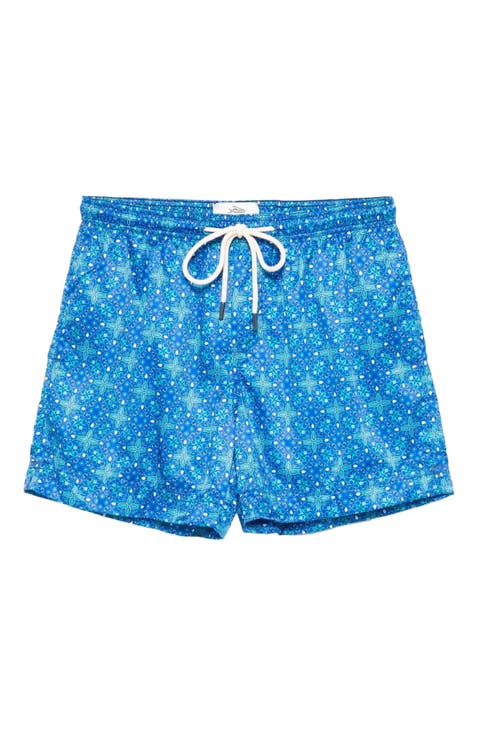 Costa Paradiso Swim Shorts