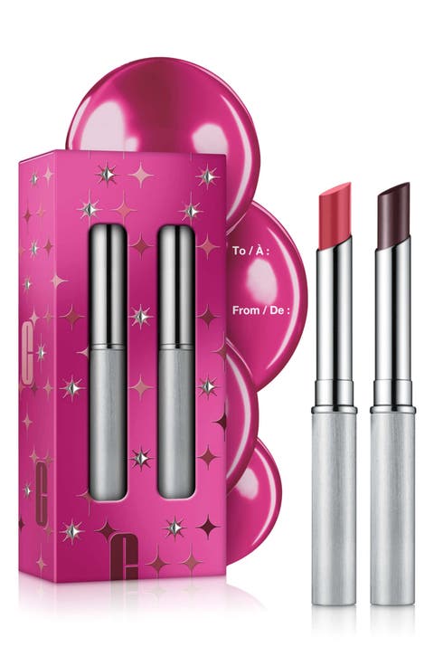 Almost Lipstick Stocking Stuffer Gift Set