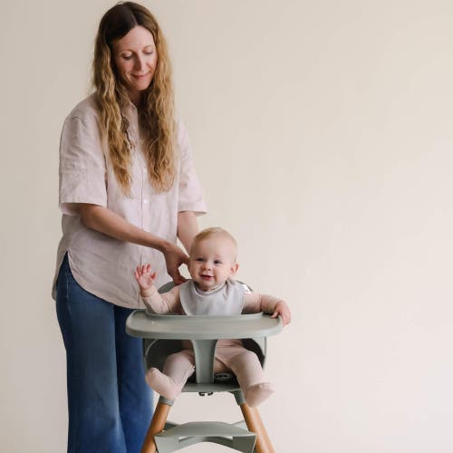 EMBE EMBÉ BABY COTTOM BANDANA BIB BUNDLE, 2-PACK 