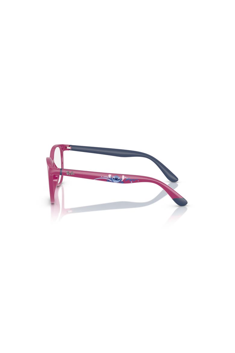 45mm Phantos optical glasses, Alternate, color, Blue