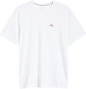Tommy Bahama Bali Skyline Americana T-Shirt