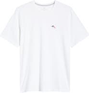 Tommy Bahama Bali Skyline Americana T-Shirt