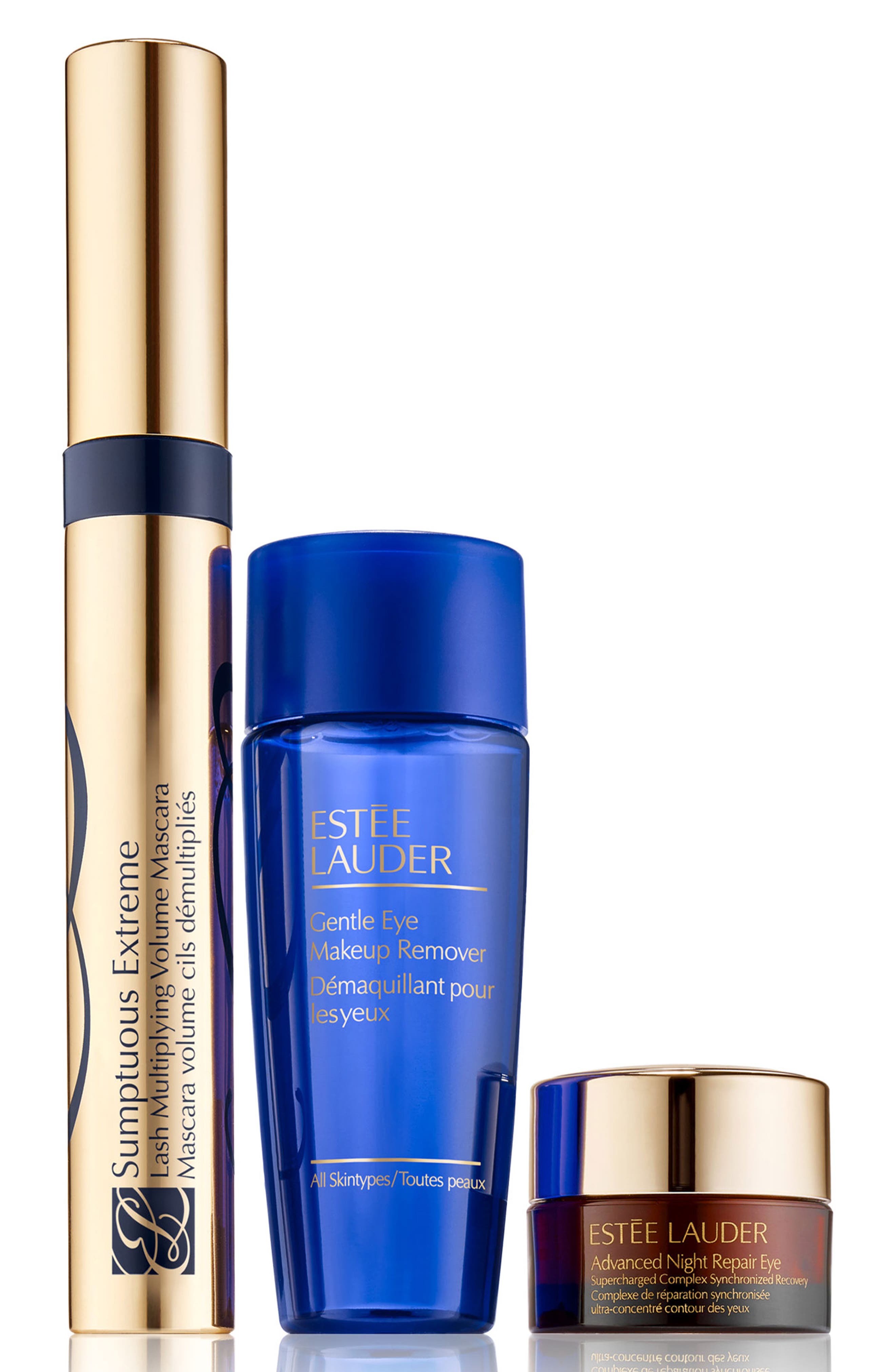 Estée Lauder Extreme Lashes Brighter, Bigger, Bolder Eyes Set (Women ...