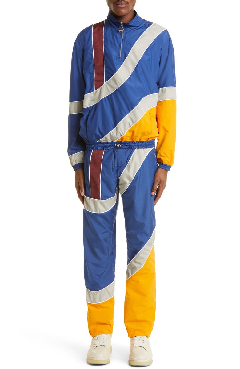 Ahluwalia Mango Track Pants, Alternate, color, 