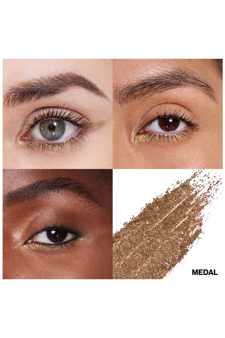 Metal FX Metallic Eye Liner, Alternate, color, MEDAL