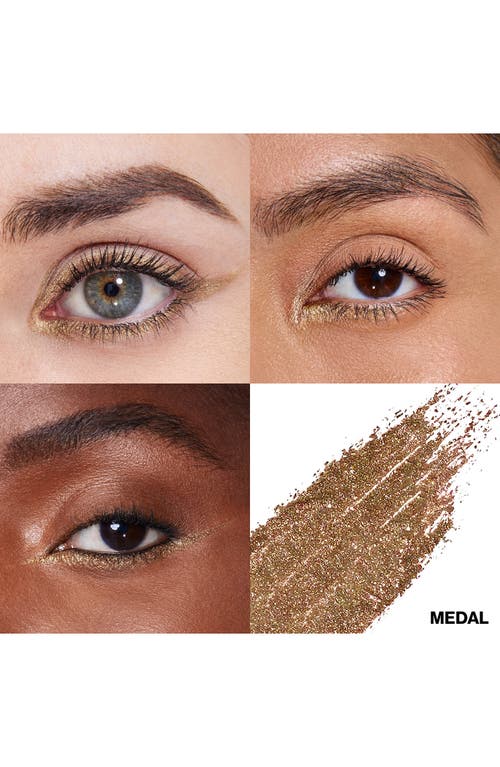 Smashbox Metal Fx Metallic Eye Liner