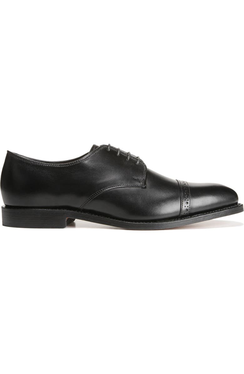 Allen Edmonds Boulevard Cap Toe Derby, Alternate, color,