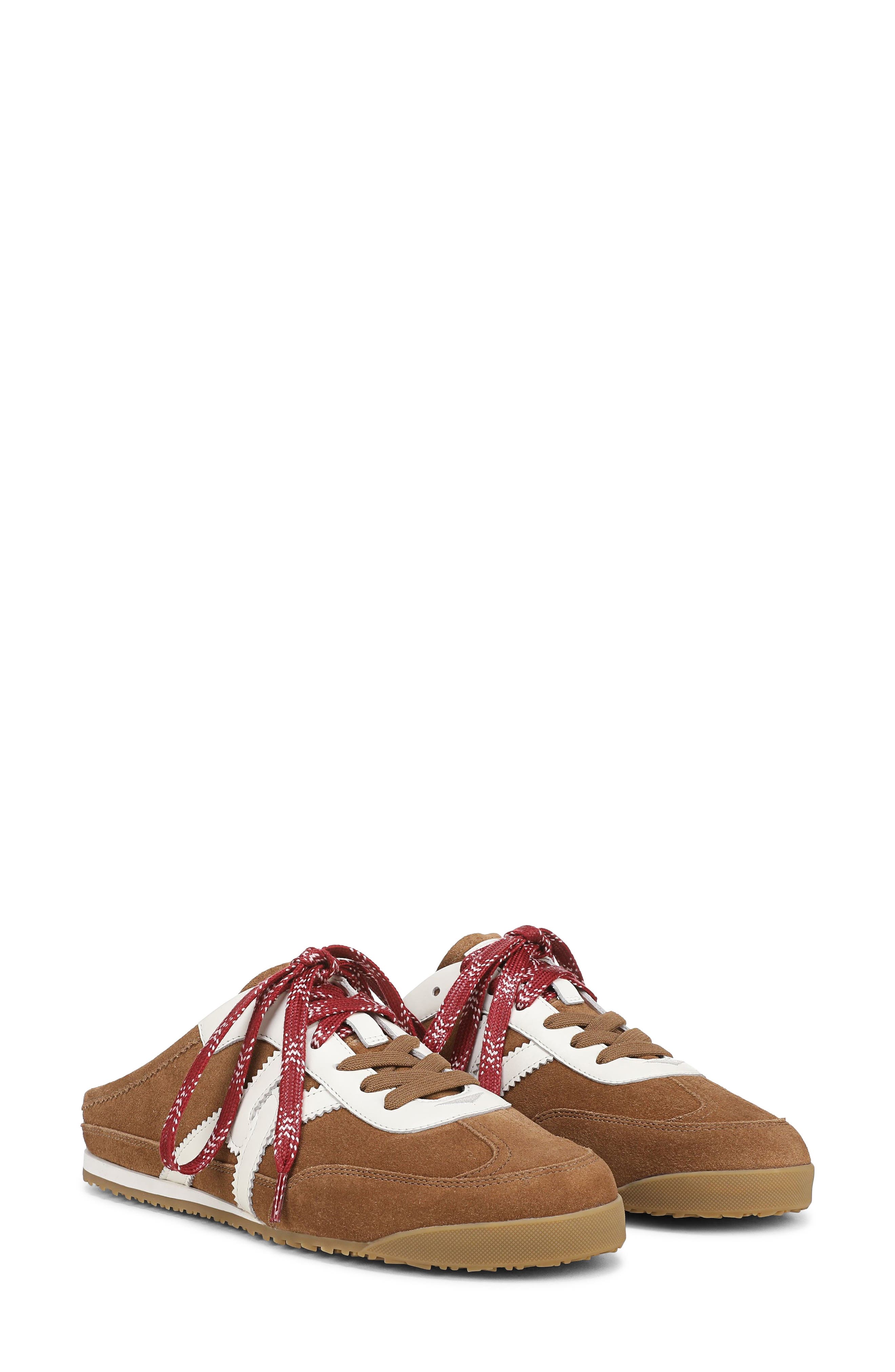 Nicoline Sneaker Mule (Women) | Nordstrom