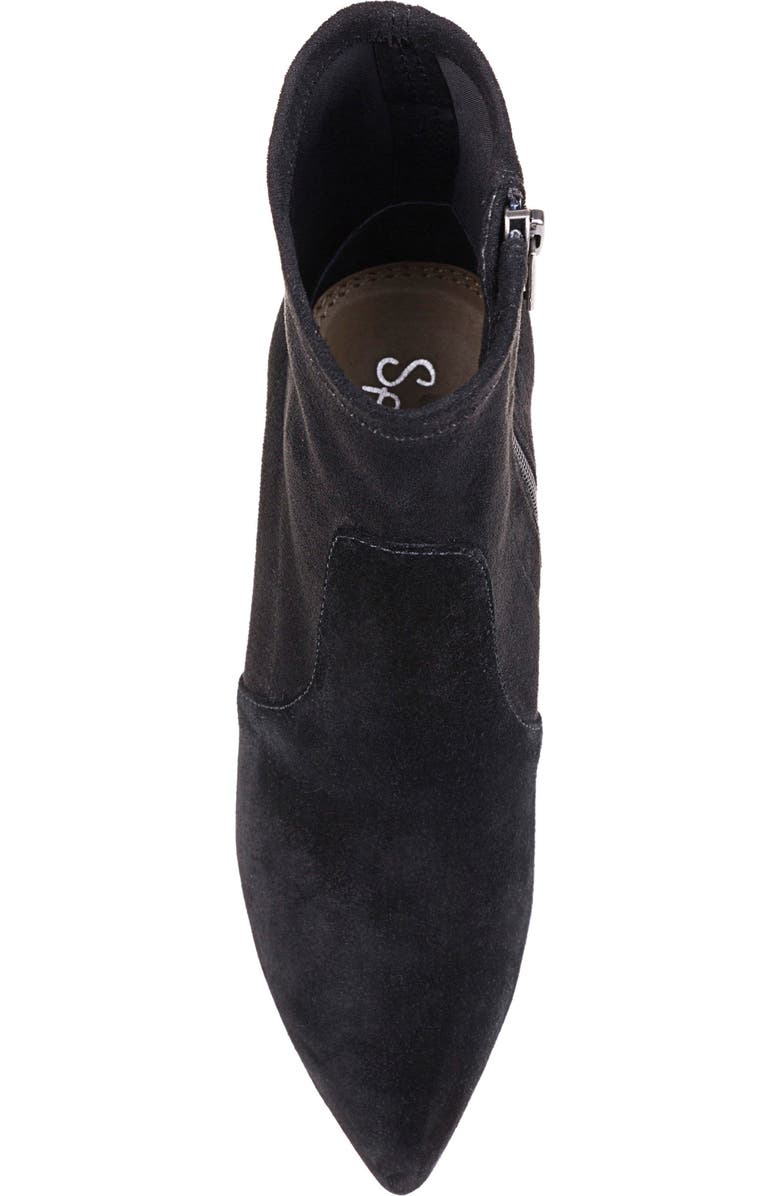 Splendid Platt Wedge Bootie, Alternate, color,