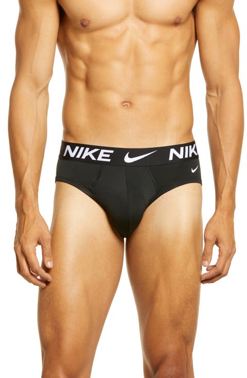 Dri-FIT 3-Pack Performance Hip Briefs