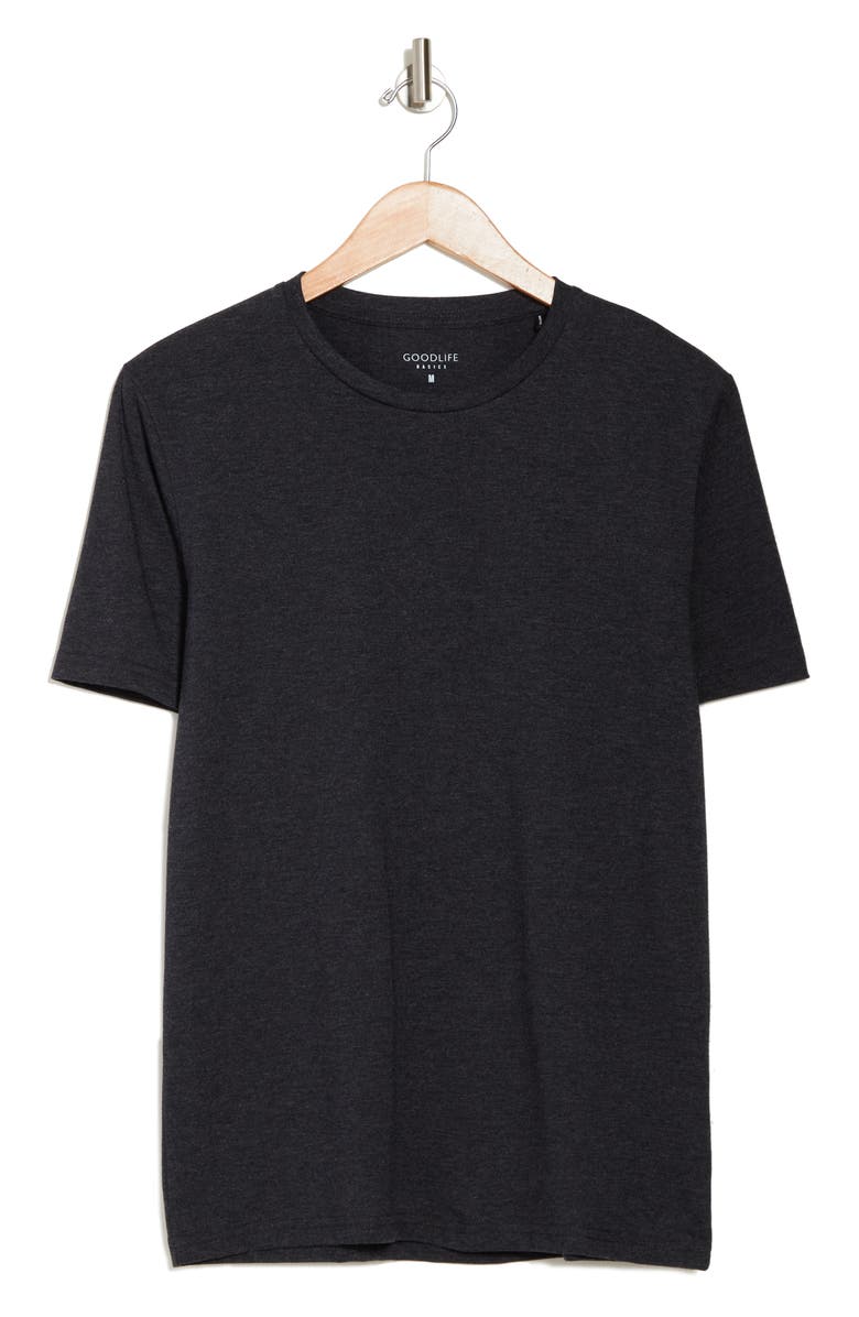 Goodlife Tri-Blend Crewneck Short Sleeve T-Shirt, Alternate, color,