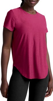 Beyond Yoga On the Down Low T-Shirt