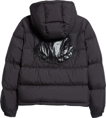 Moncler Ebre Quilted Short Down Jacket | Nordstrom