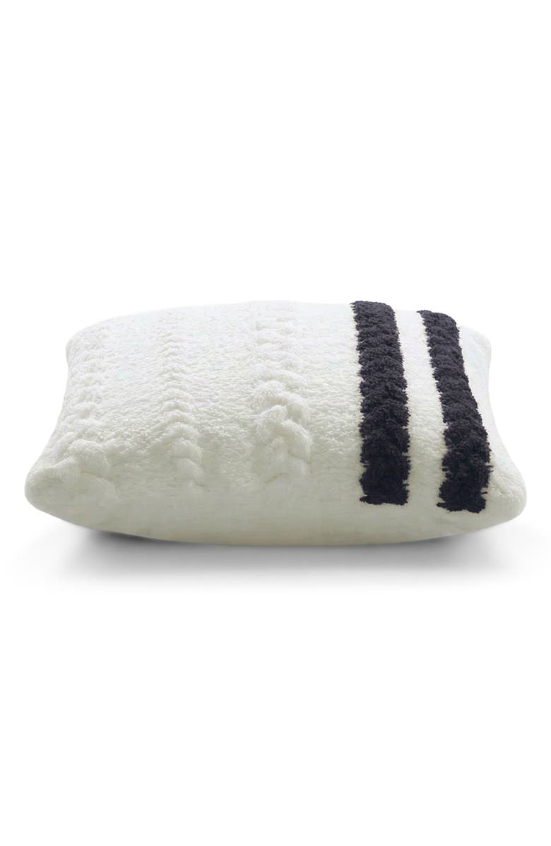 Sunday Citizen Snug Braided Accent Pillow, Alternate, color, 