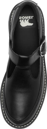 Revel Ave Mary Jane Loafer