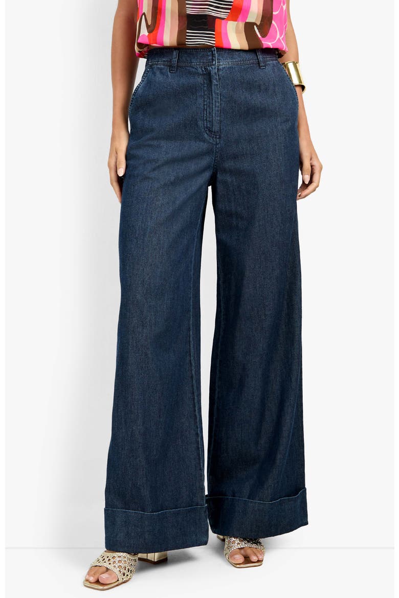 Dillan Pant, Alternate, color, Indigo Denim