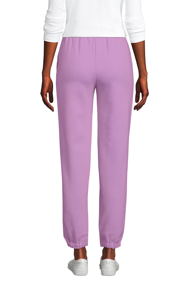 Serious Sweats High Rise Jogger Pants, Alternate, color, Wild Lilac