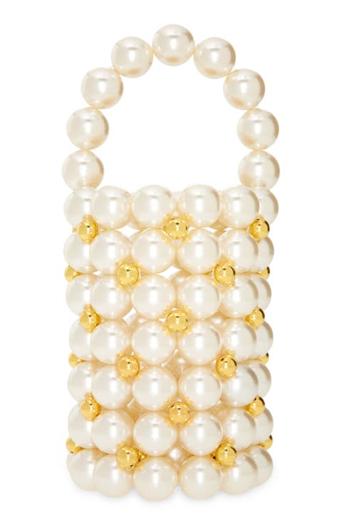 The Comino Handbag