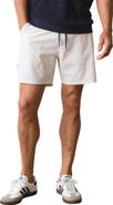 Marine Layer Lined Sport and Swim Shorts