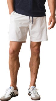 Marine Layer Lined Sport and Swim Shorts
