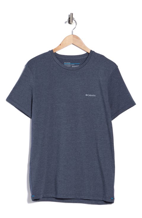 Short Sleeve Pajama T-Shirt