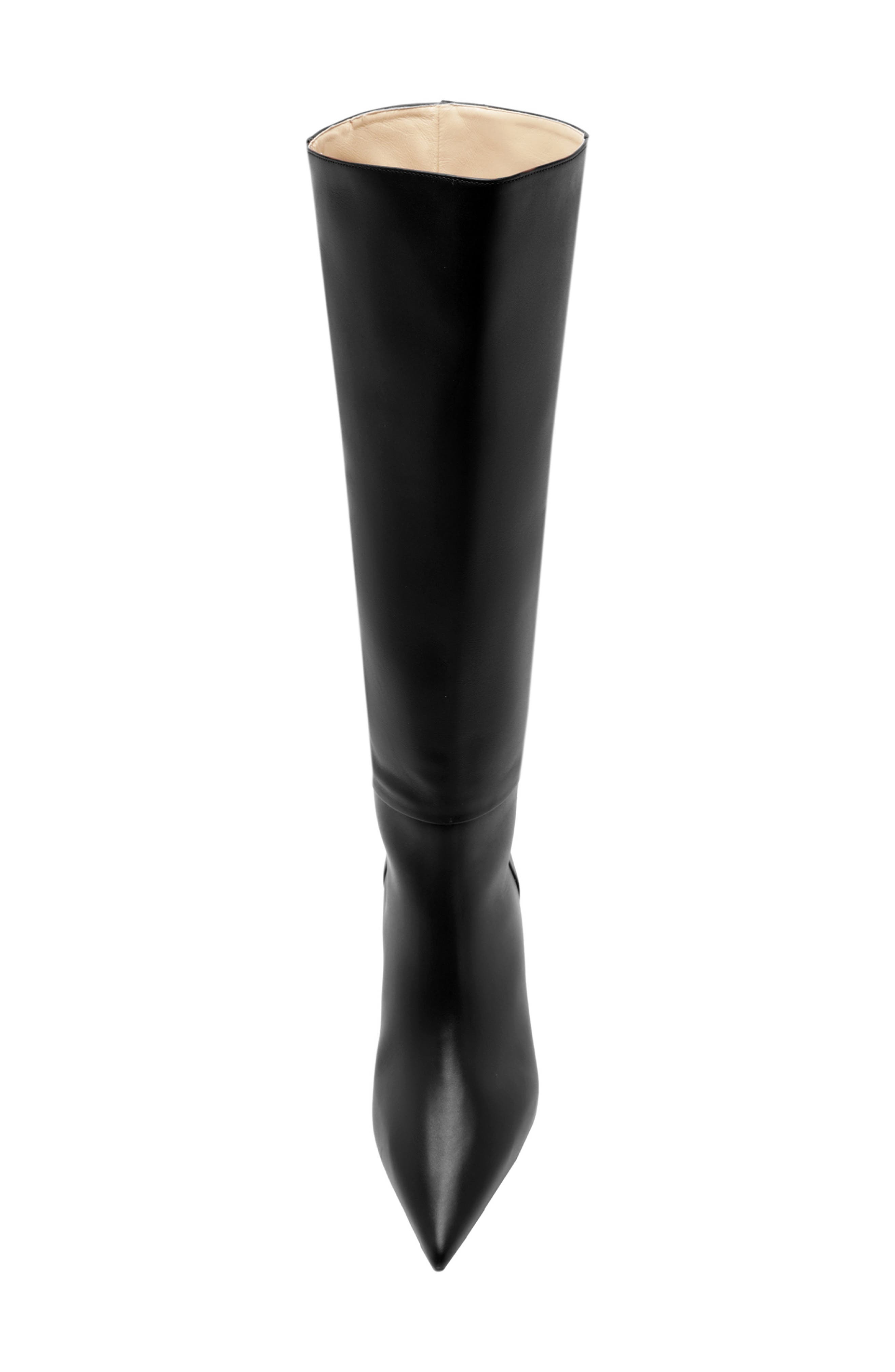 Brena Boot, Alternate, color, BLACK