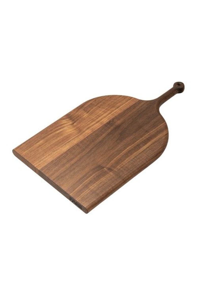 Serving Board, Main, color, Brown - Medium