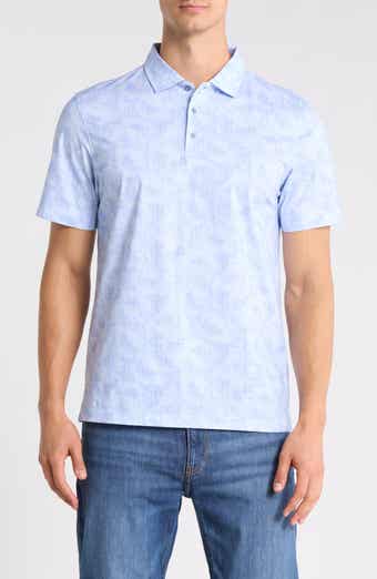 Victor OoohCotton® Short Sleeve Polo