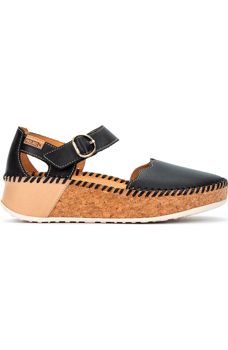 PIKOLINOS Marina Wedge Flat, Alternate, color,