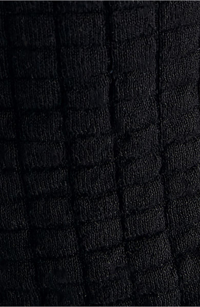 Free People free-est Short N Sweet Sweater Minidress, Alternate, color,