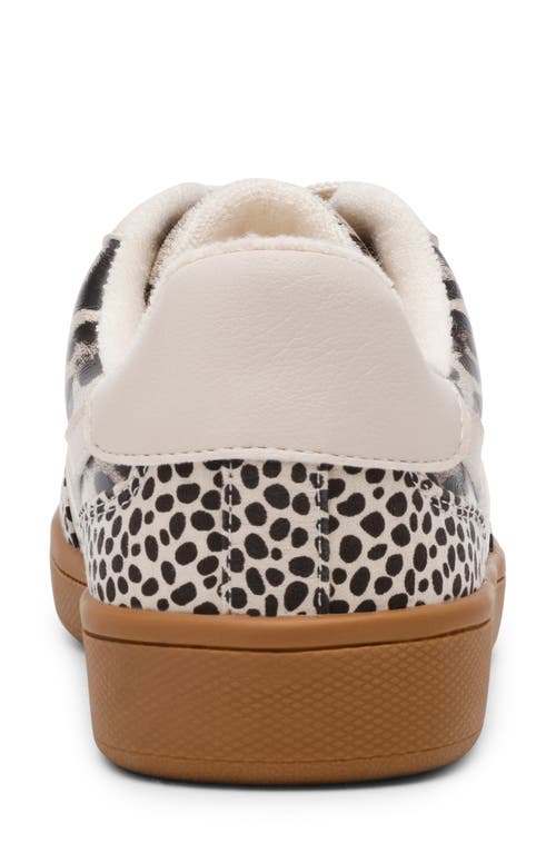 Dolce Vita Dv By Voyage Sneaker In Black