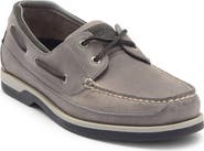 Sperry Mako 2-Eye Boat Shoe