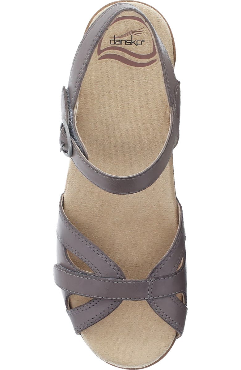 Dansko Season Sandal, Alternate, color,