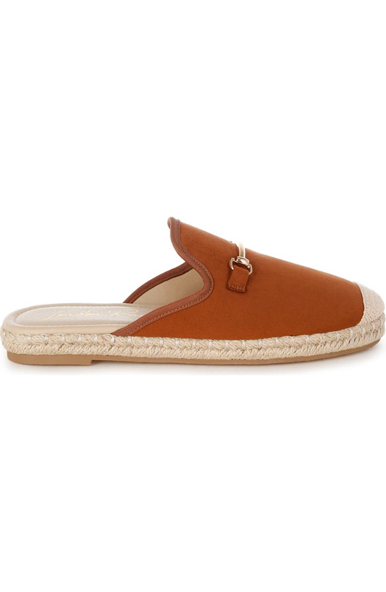 LONDON RAG Nazaya Mule, Alternate, color, Brown