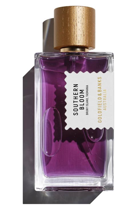 Southern Bloom Eau de Parfum