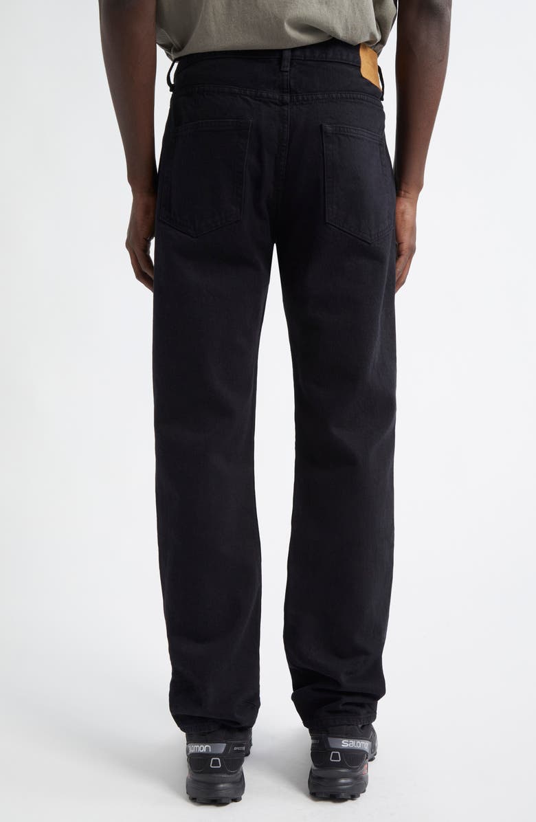 John Elliott The Daze USA Straight Leg Jeans, Alternate, color,