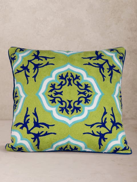 Matilda Throw Pillow Cover