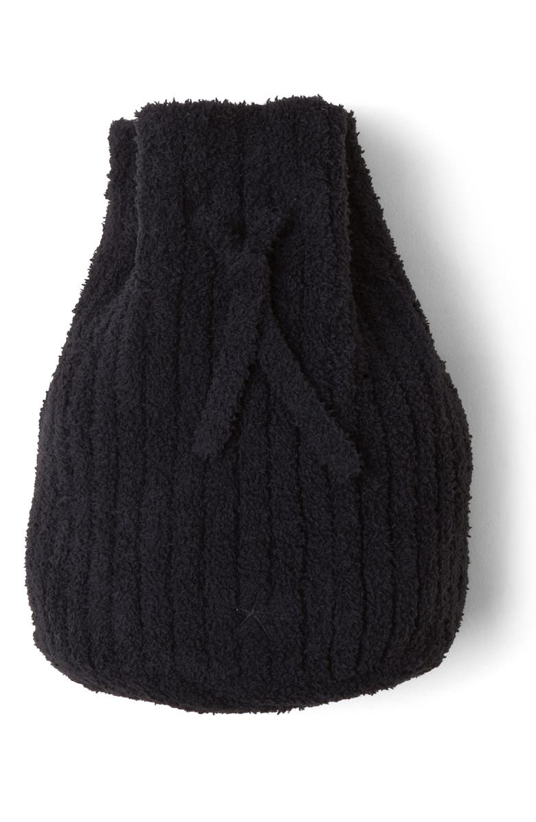 Barefoot Dreams<sup>®</sup> CozyChic<sup>™</sup> Winter 3-Piece Set, Alternate, color, Black