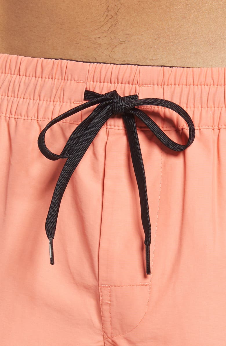 Vans Primary II Board Shorts, Alternate, color, 