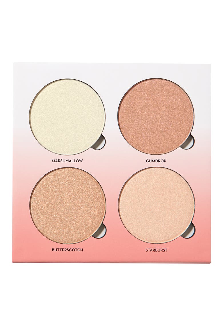 Sugar Glow Kit®, Alternate, color, SUGAR