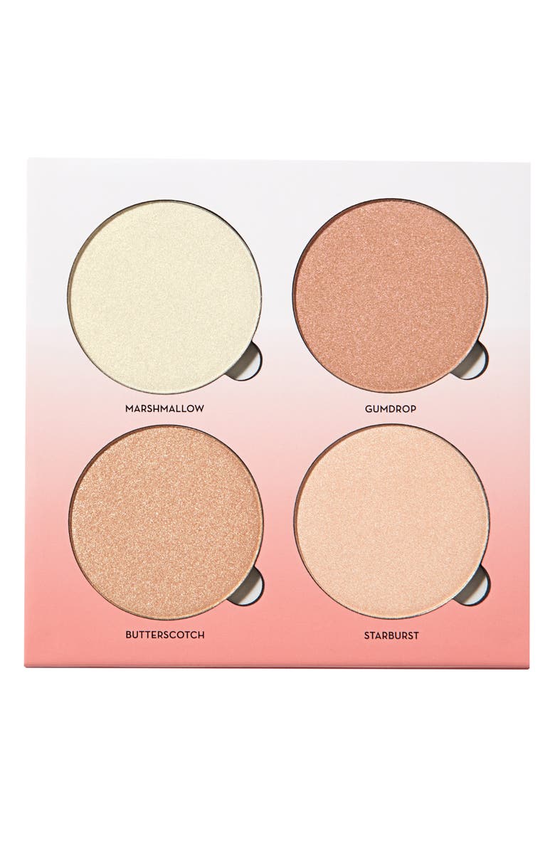 Anastasia Beverly Hills Sugar Glow Kit<sup>®</sup>, Alternate, color, Sugar
