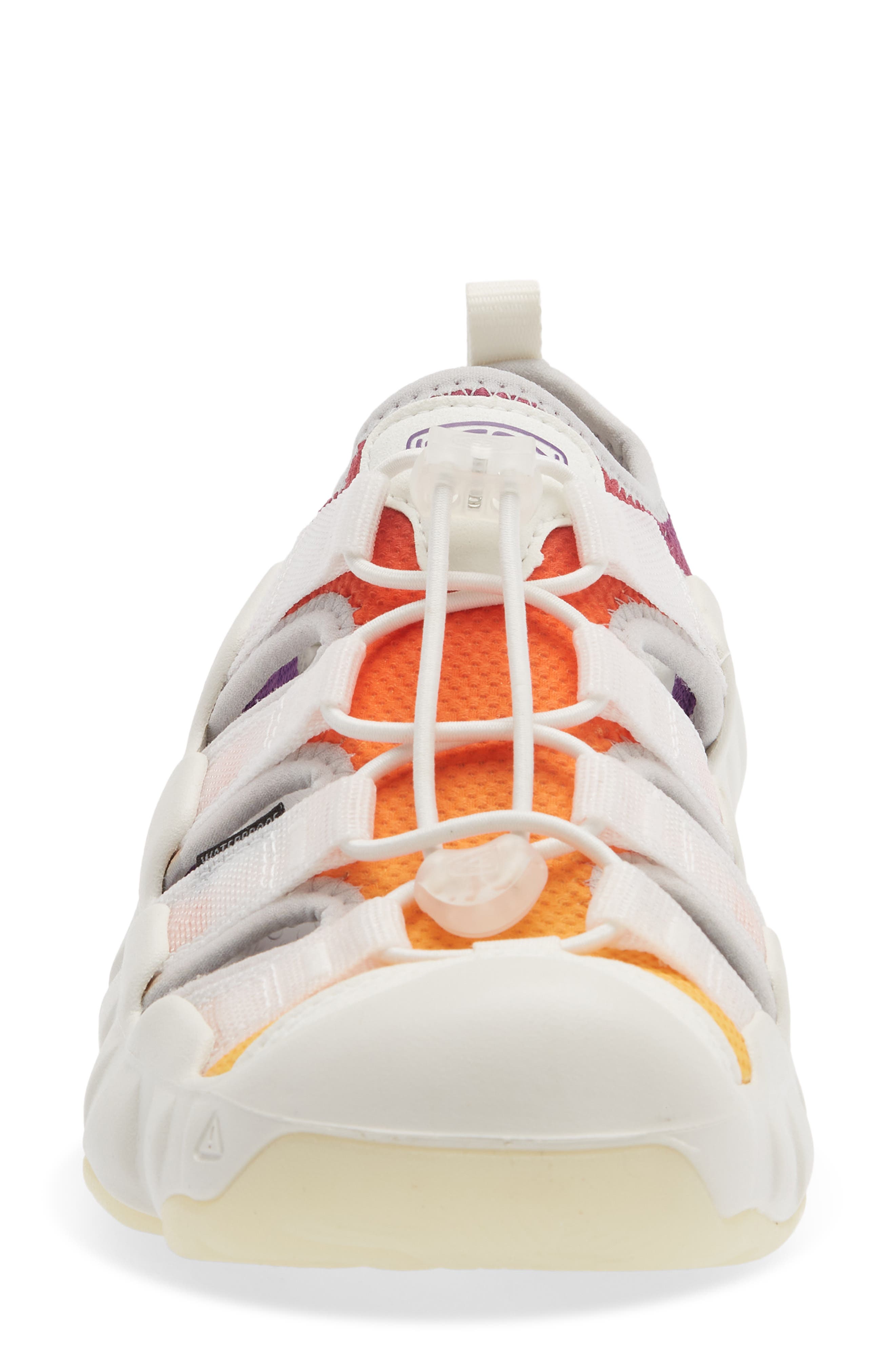 KEEN Hyperport H2 Sandal, Alternate, color, Keen Yellow/ Pansy