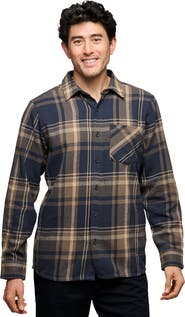 Black Diamond Project Flannel - Men's