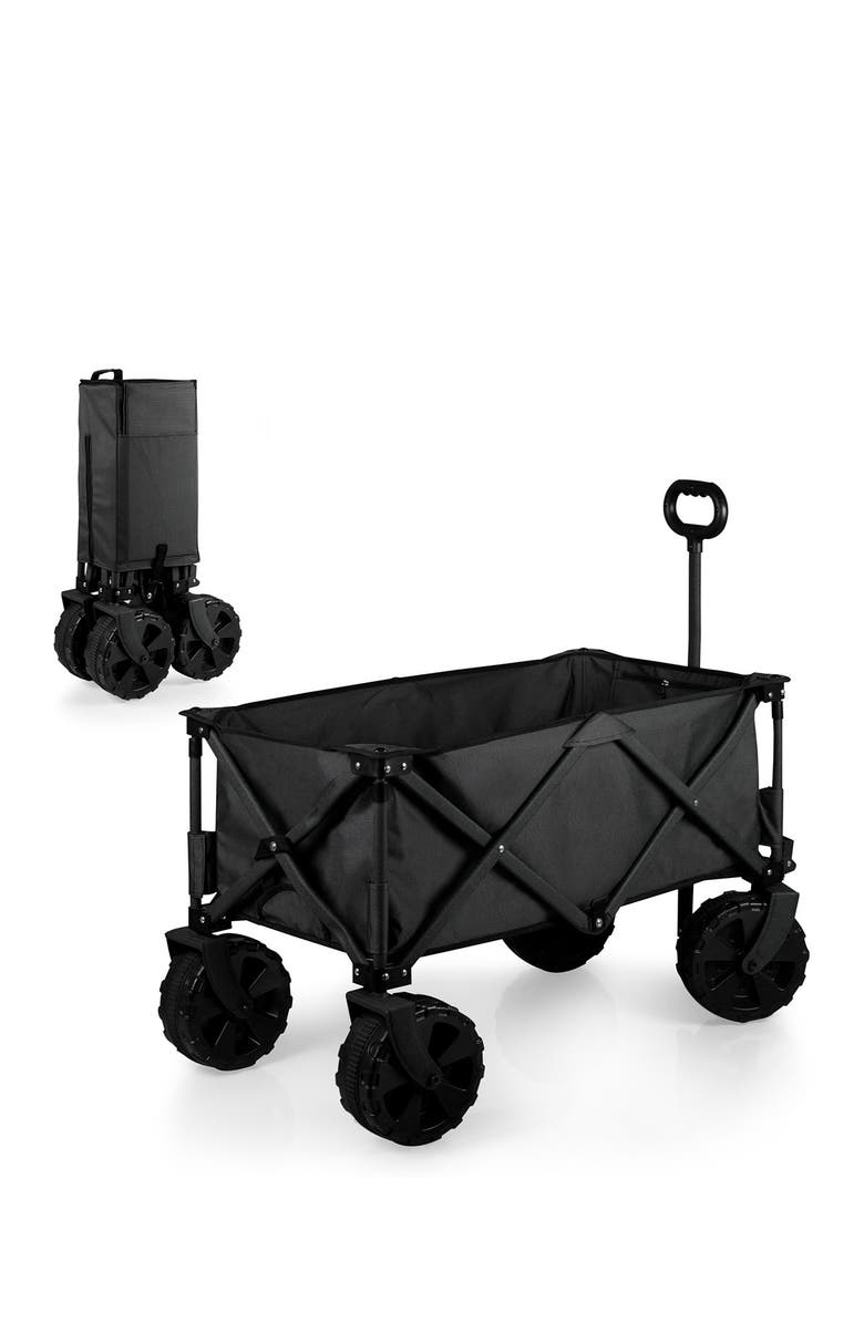 Picnic Time Adventure Wagon All-Terrain Portable Utility Wagon, Alternate, color,