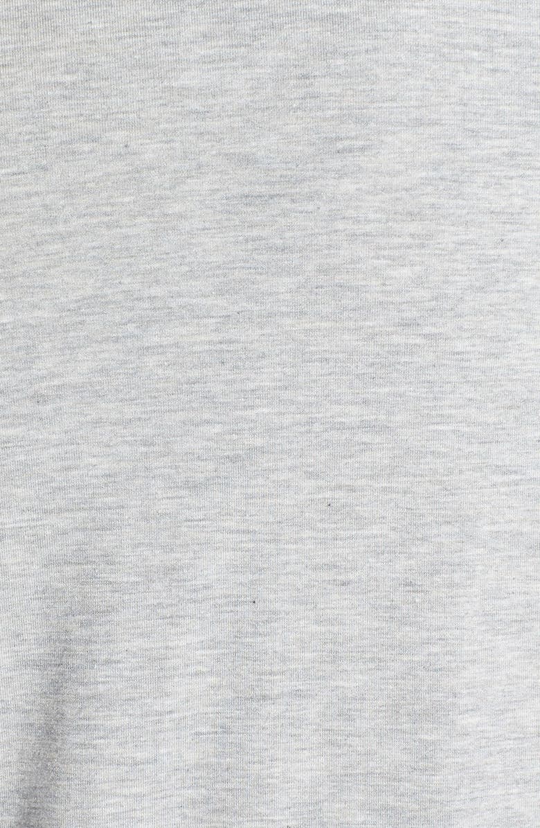 Nordstrom Lingerie Moonlight Pajamas, Alternate, color,