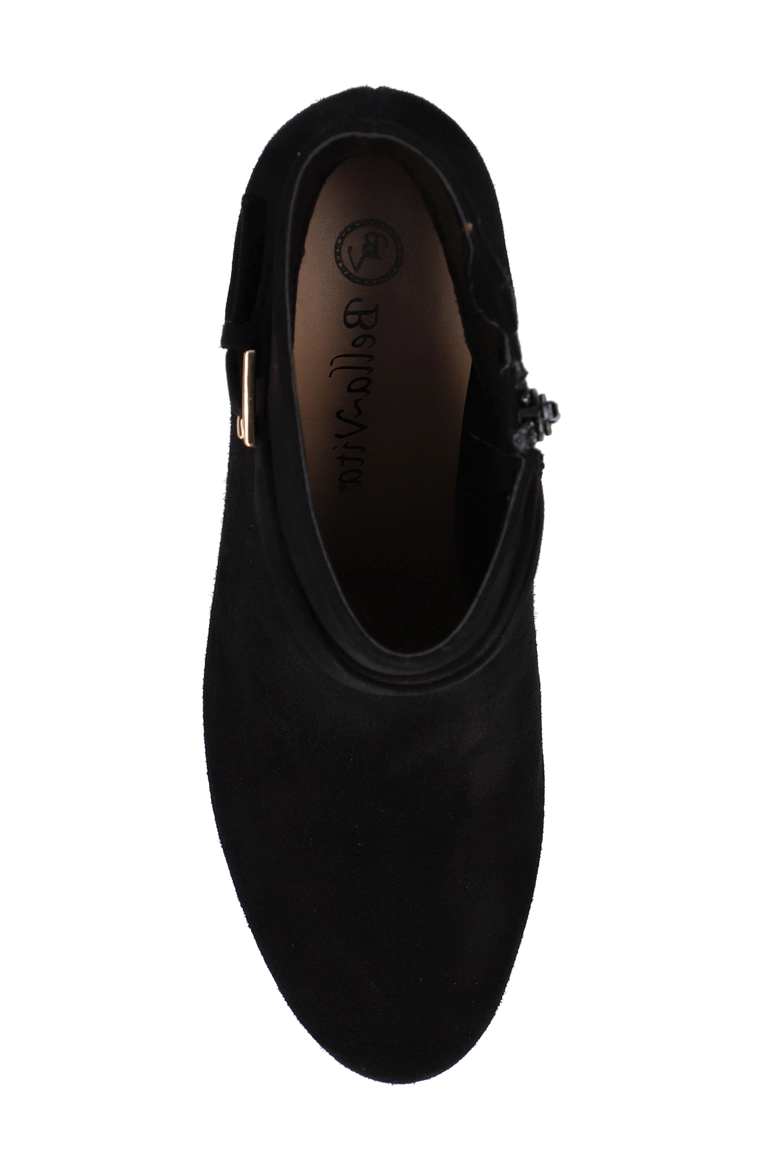 Bella Vita Arlette Bootie, Alternate, color, 