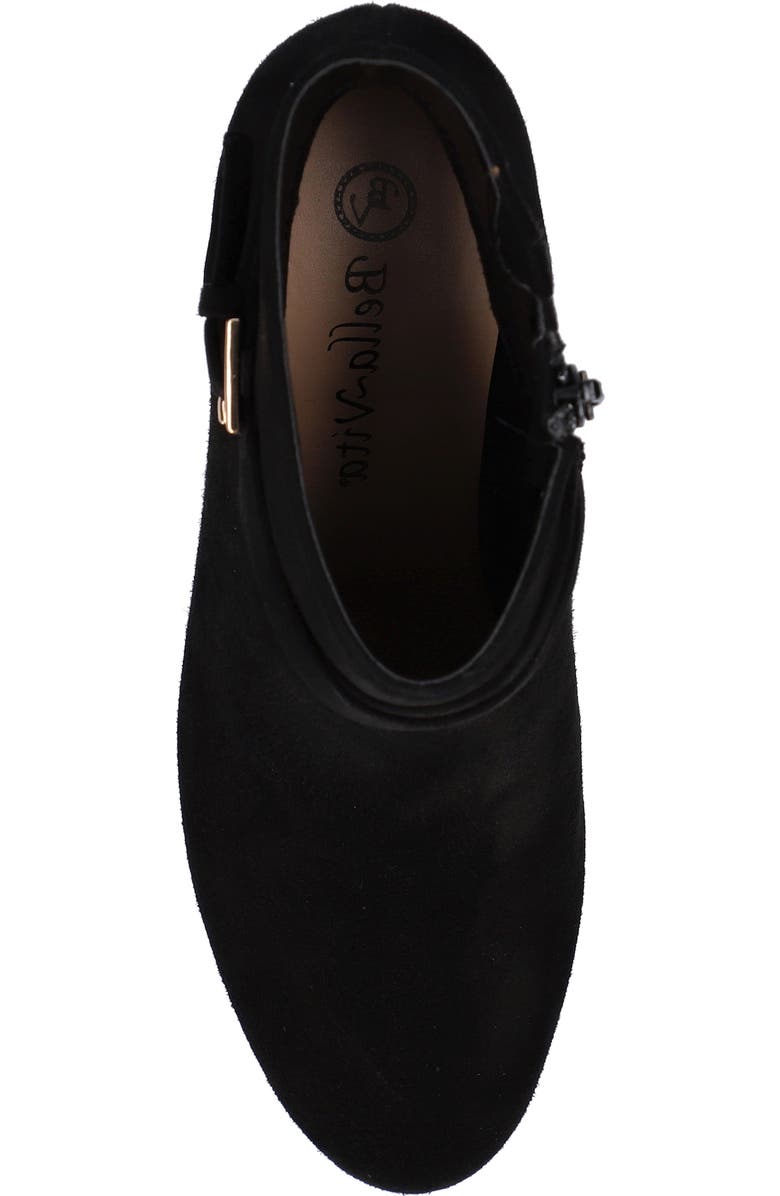 Bella Vita Arlette Bootie, Alternate, color,